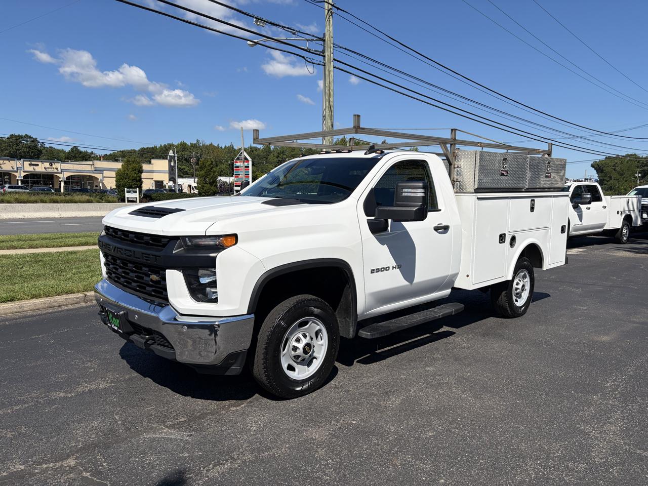 chevrolet silverado 2500hd 2023 1GC0YLE73PF243020 image chevrolet silverado 2500hd 2023 1GC0YLE73PF243020 image